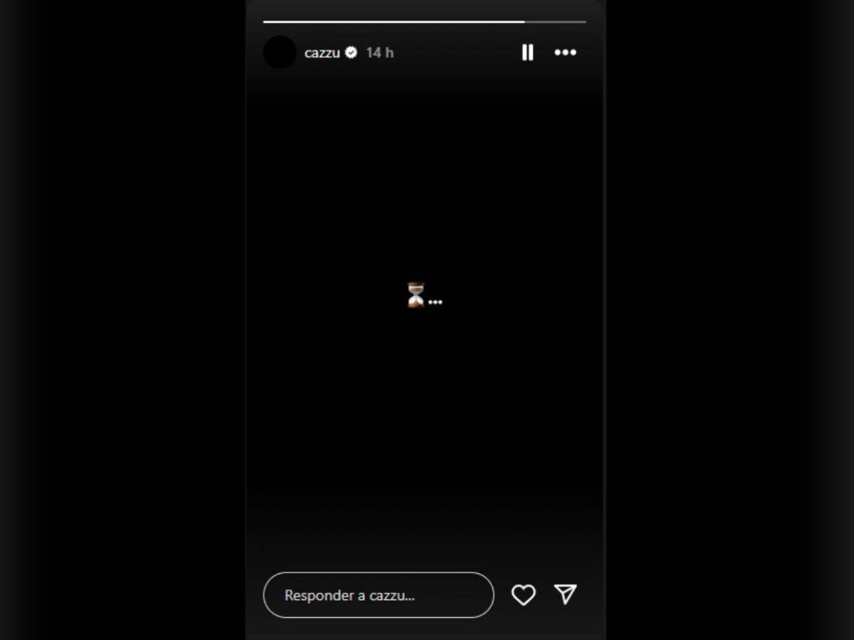 Cazzu ‘reacciona’ al nuevo disco de Christian Nodal: esto dijo la trapera