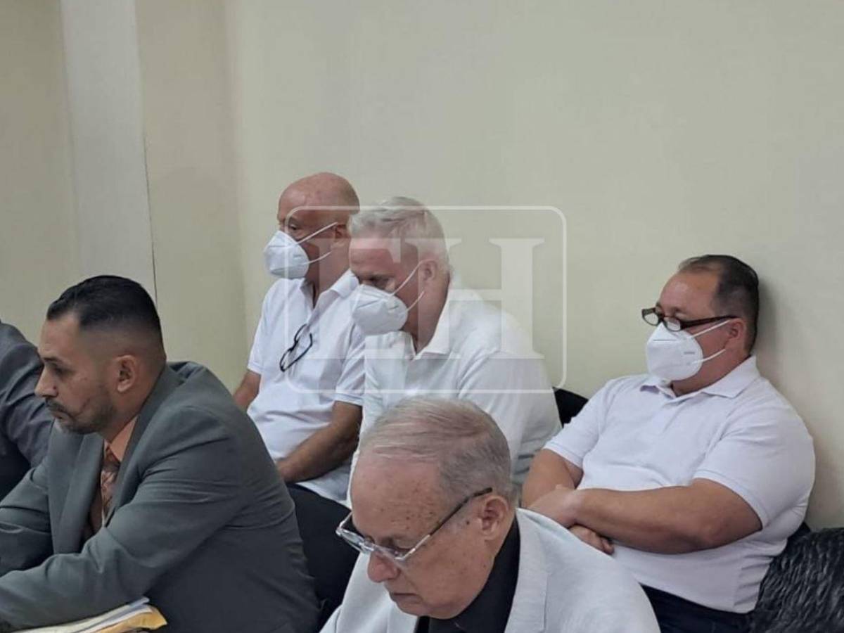 Caso Delta Teams: cuatro acusados conocerán su fallo judicial el 9 de noviembre