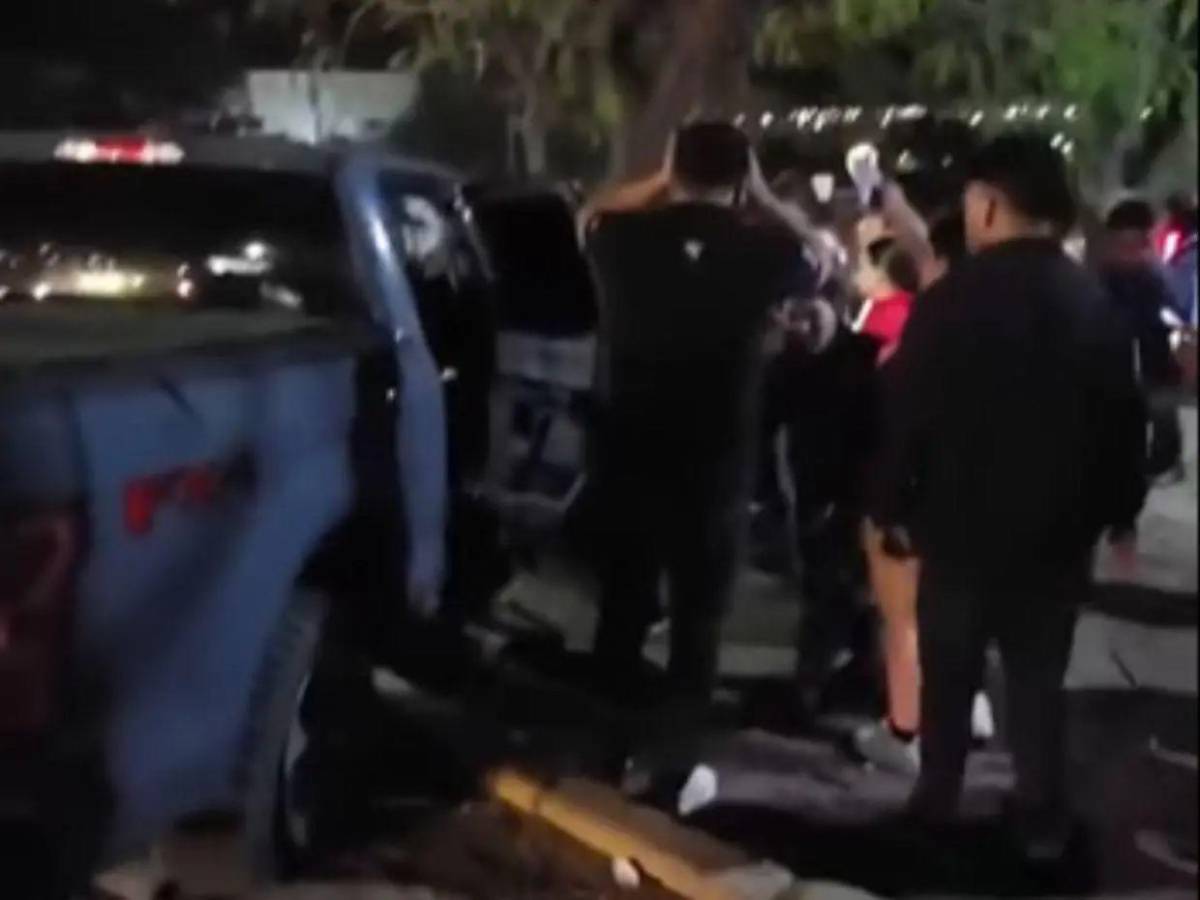 Exceso de velocidad causó fatal accidente que provocó muerte de Hernán Martínez