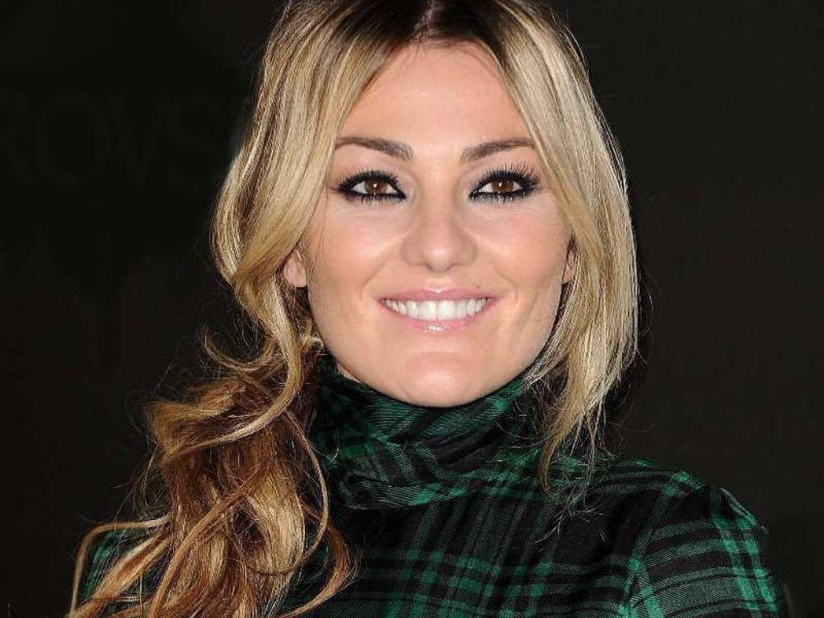 Amaia Montero desaparece luego de publicar preocupante fotografía