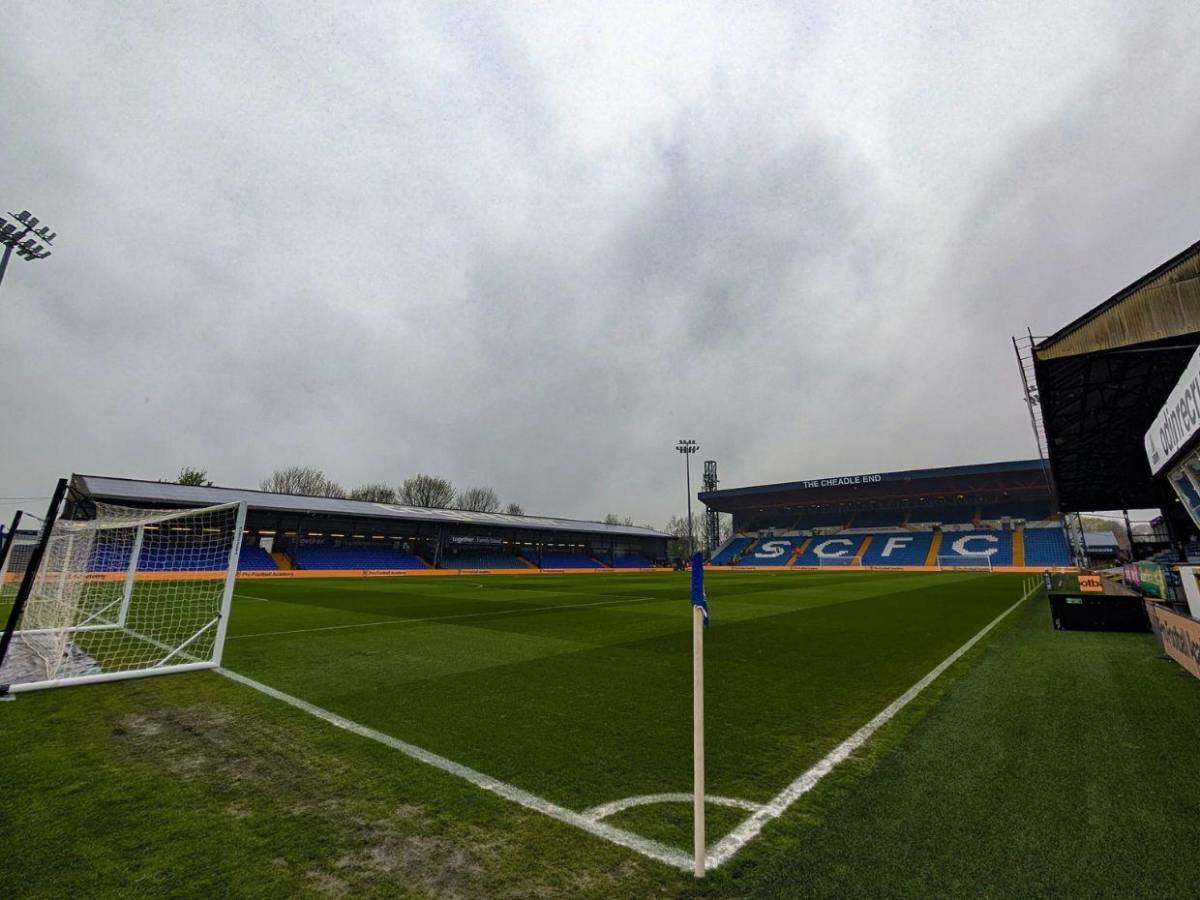 ¿Quién es el otro hijo de Maynor Figueroa que jugará en Inglaterra? ¿Es hondureño?