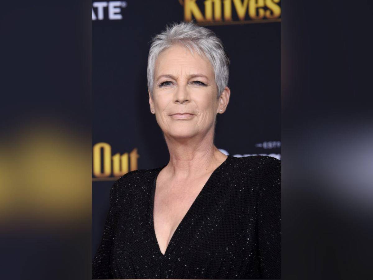 Jamie Lee Curtis ¿se retira de Hollywood?