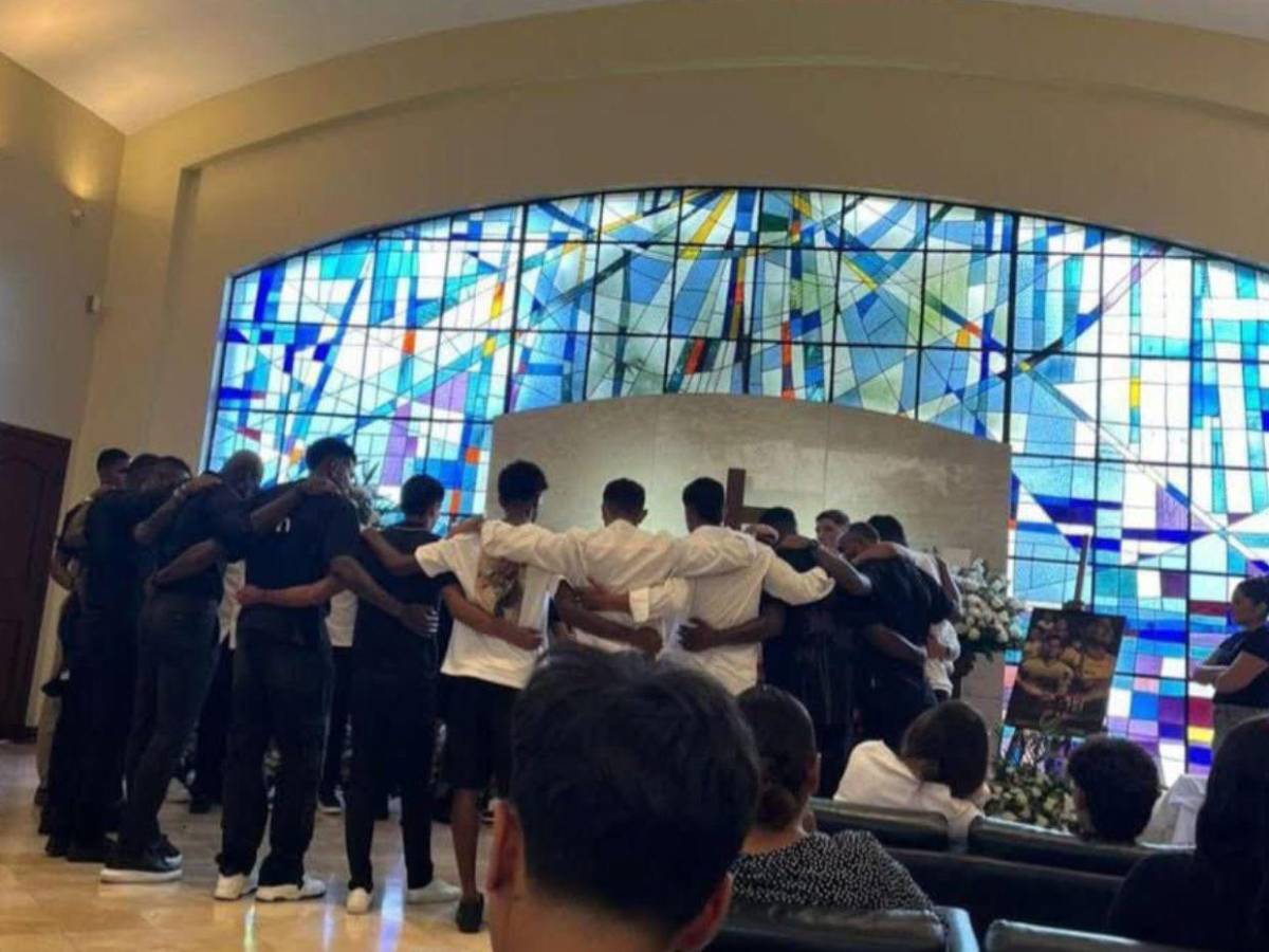 Macabro: Revelan lo que pagaron por matar a jugador del Barcelona SC