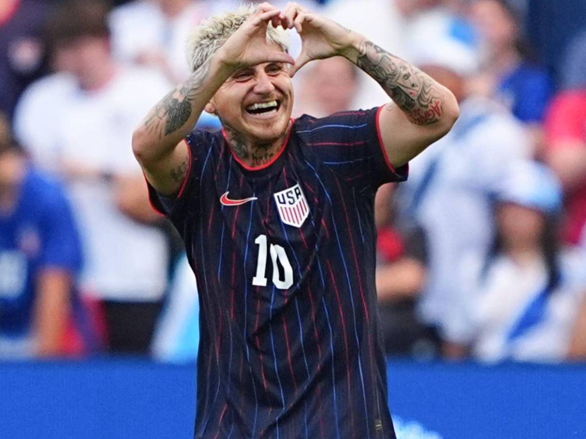 La historia de Diego Luna, de sangre mexicana pero juega con Estados Unidos