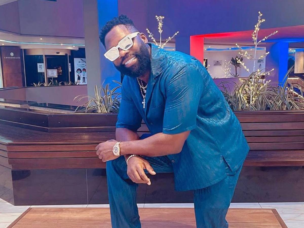 Muere el influencer y empresario Igho “Tiny” Ubiribo después de una cirugía estética