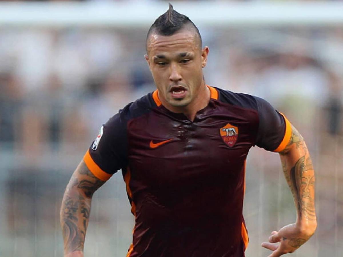 Futbolista es detenido para investigación por el delito de tráfico de drogas