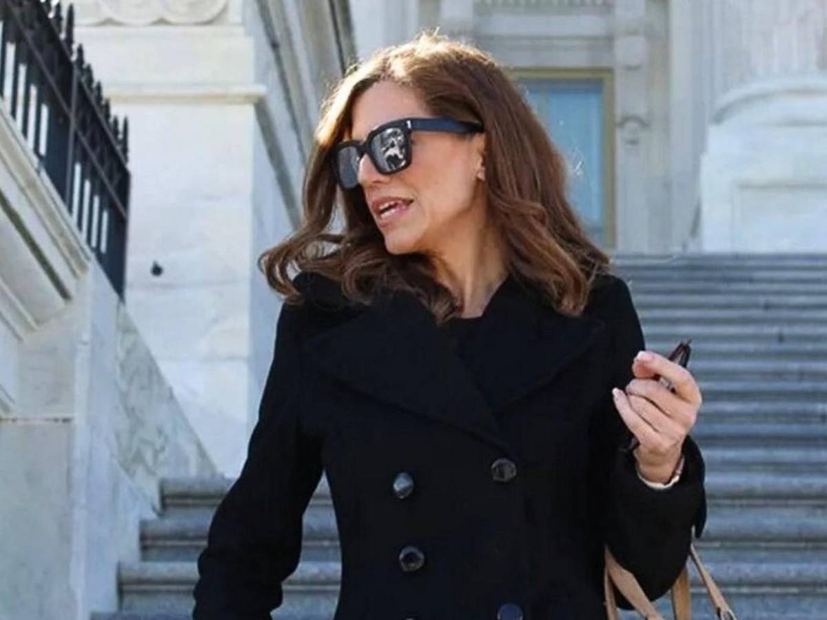 Nancy Mace, de congresista aliada LGBTQ+ a  prohibir los trans en el Capitolio