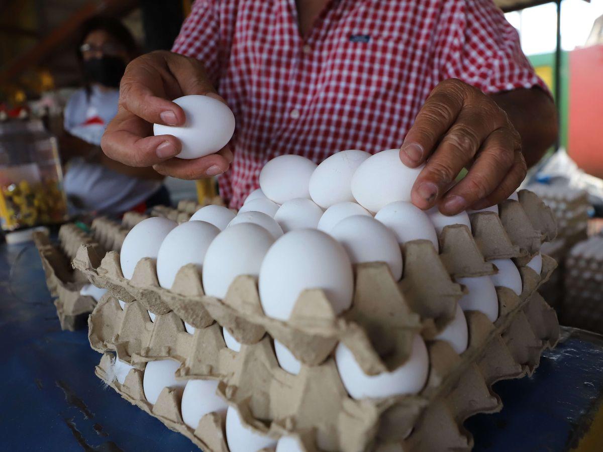 La canasta básica alimenticia subió a L 11,886.10 en febrero pasado