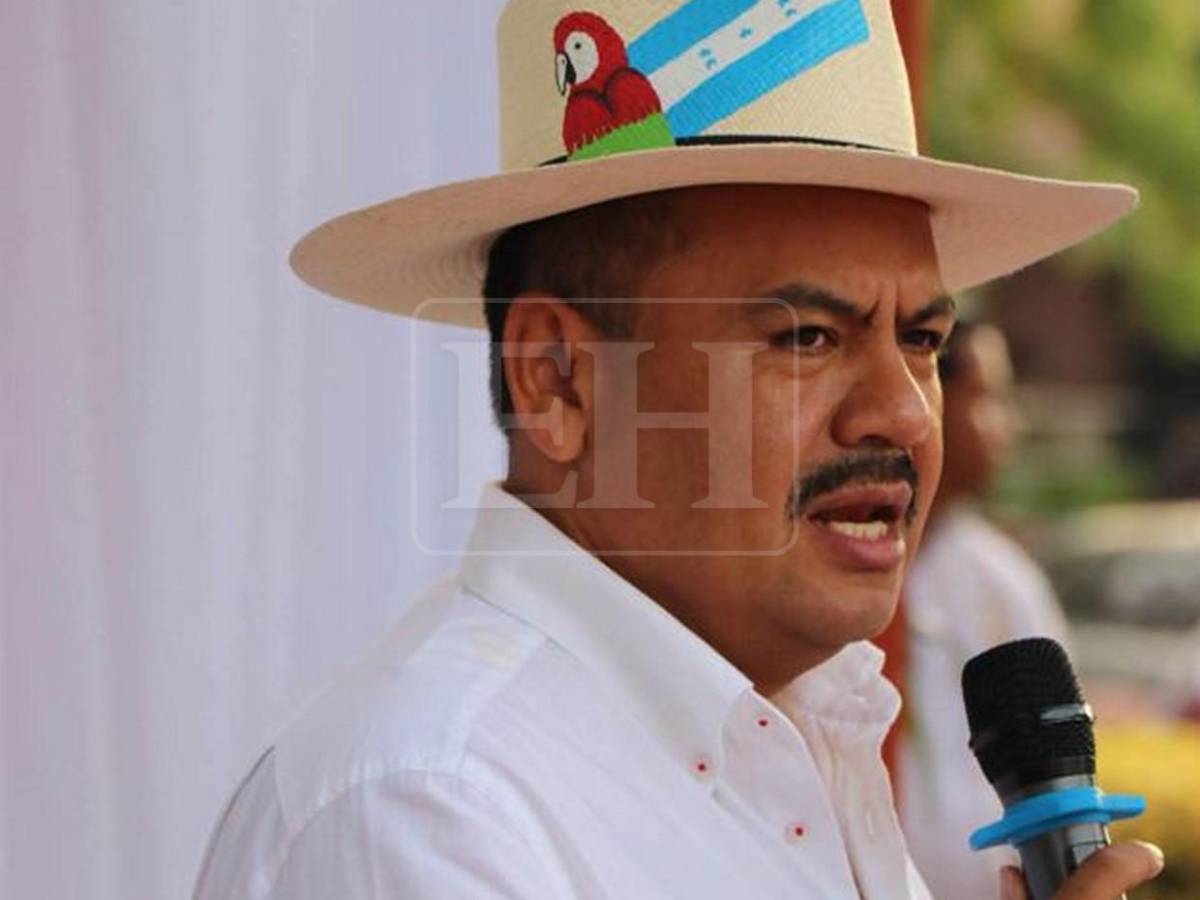 Con orgullo por Honduras,  Marcovia conmemora Día de la Bandera Nacional