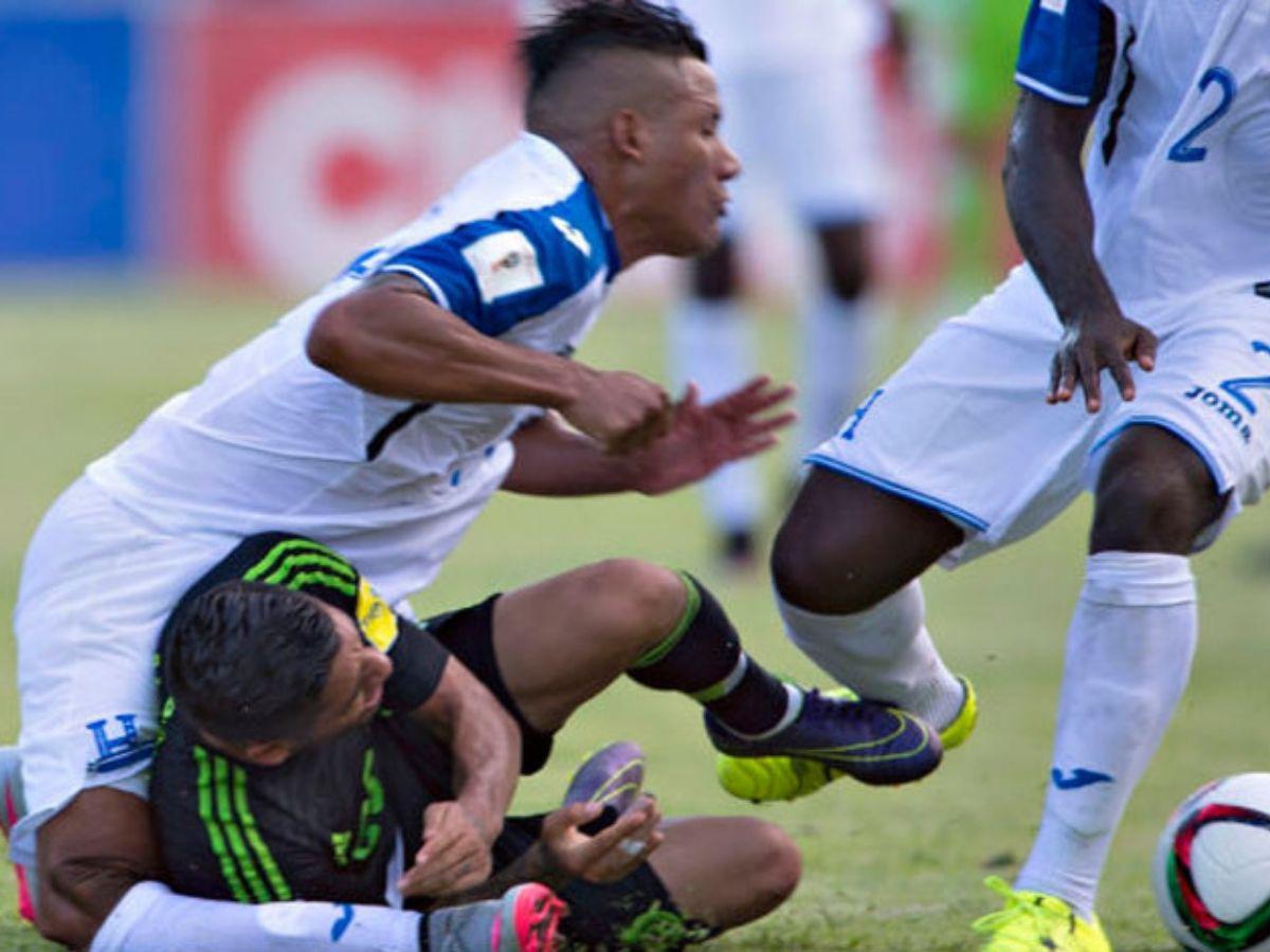 Luis Garrido y su realidad luego de un año fuera del fútbol por un castigo