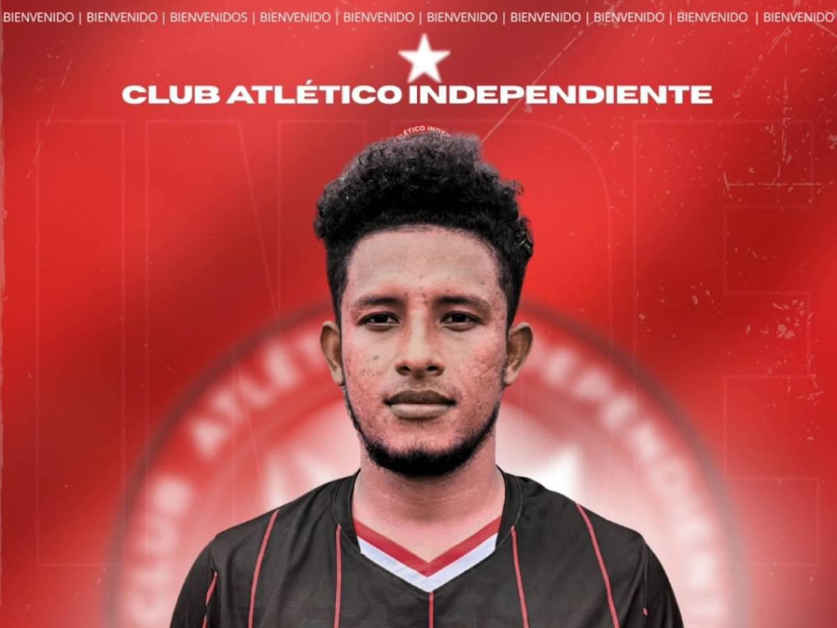 Fichajes: Deja Olimpia y se marcha a segunda, Motagua y Real España con otra alta