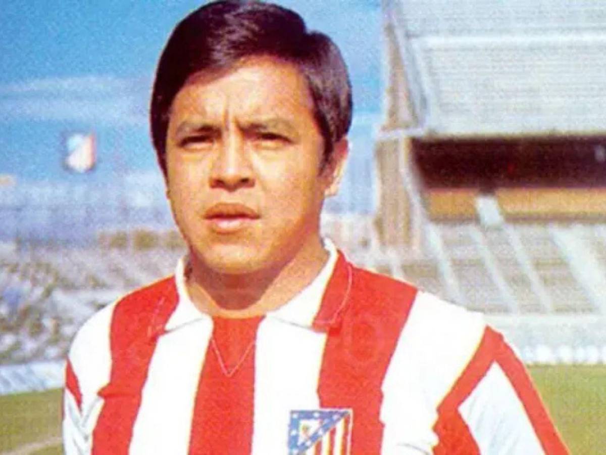 Luis Palma suma uno más: los hondureños con más títulos en el extranjero