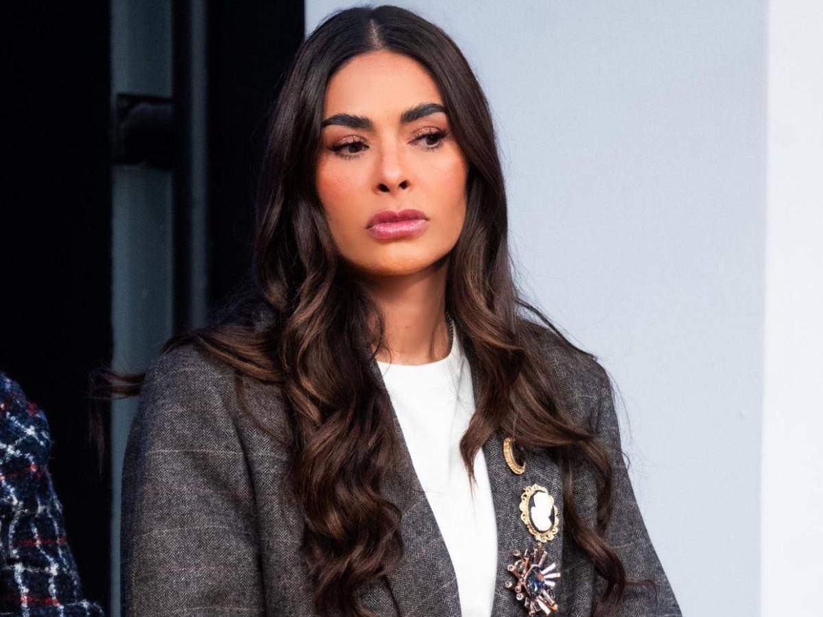 Me tocaron un nervio: Galilea Montijo responde a las críticas por su rostro