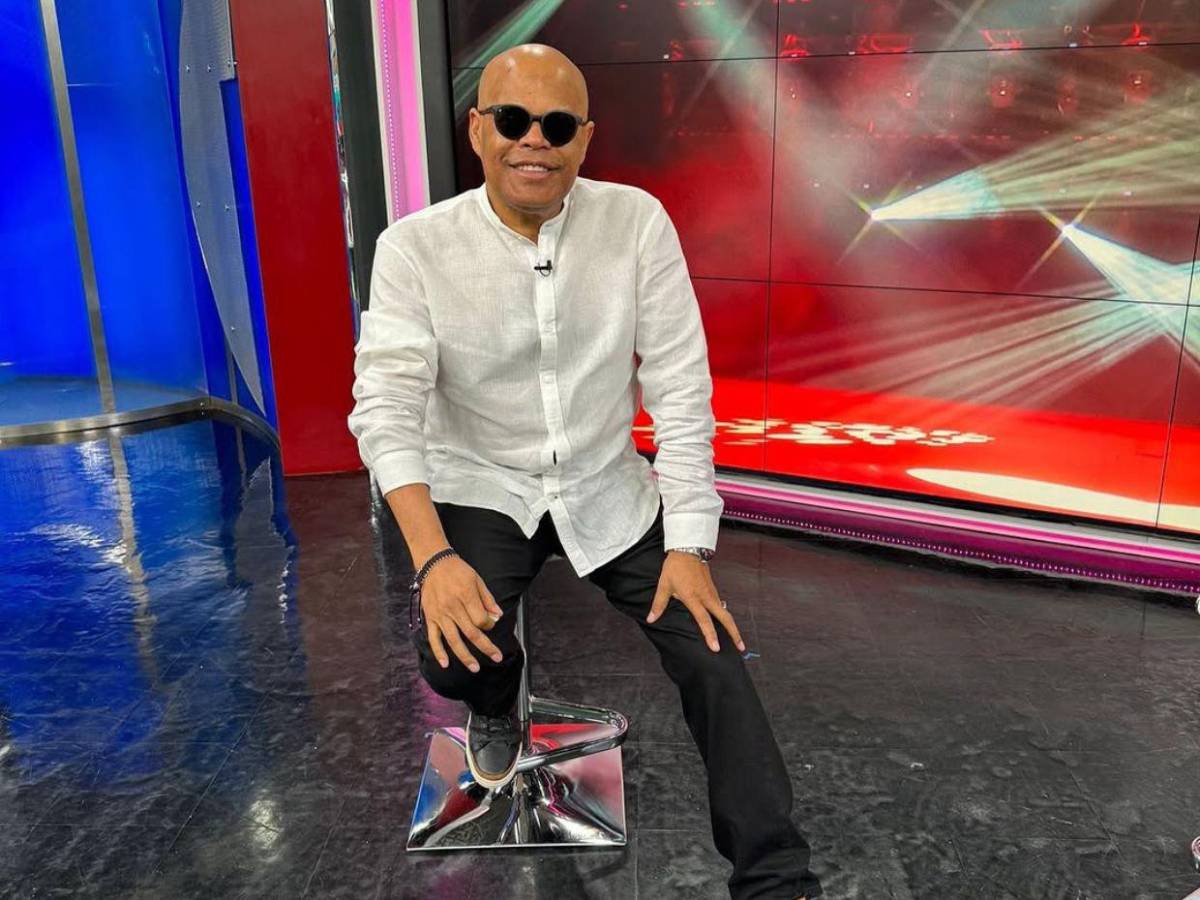 ¿Quién es Rubby Pérez, cantante de merengue rescatado bajo los escombros de la discoteca?