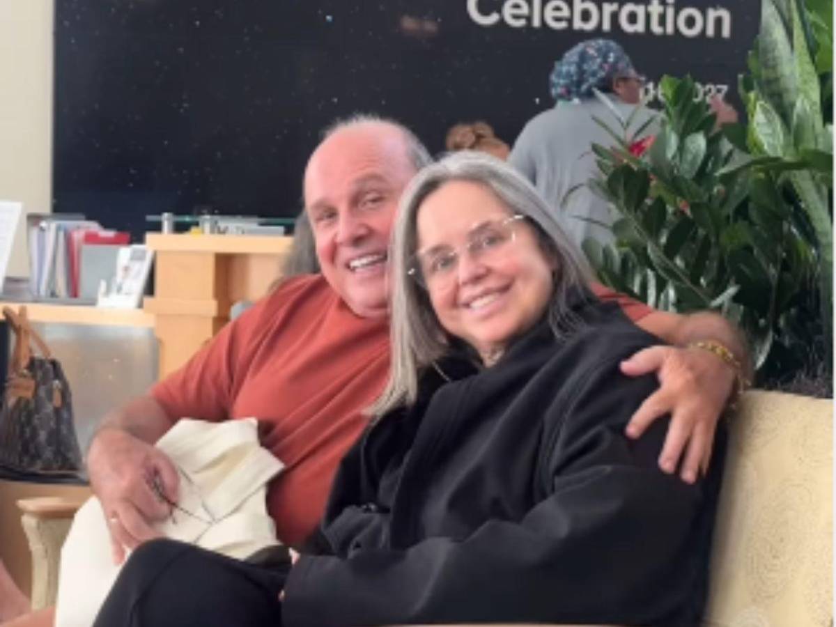 Christina, mamá de Los Chicaneros, revela que fue diagnosticada con cáncer