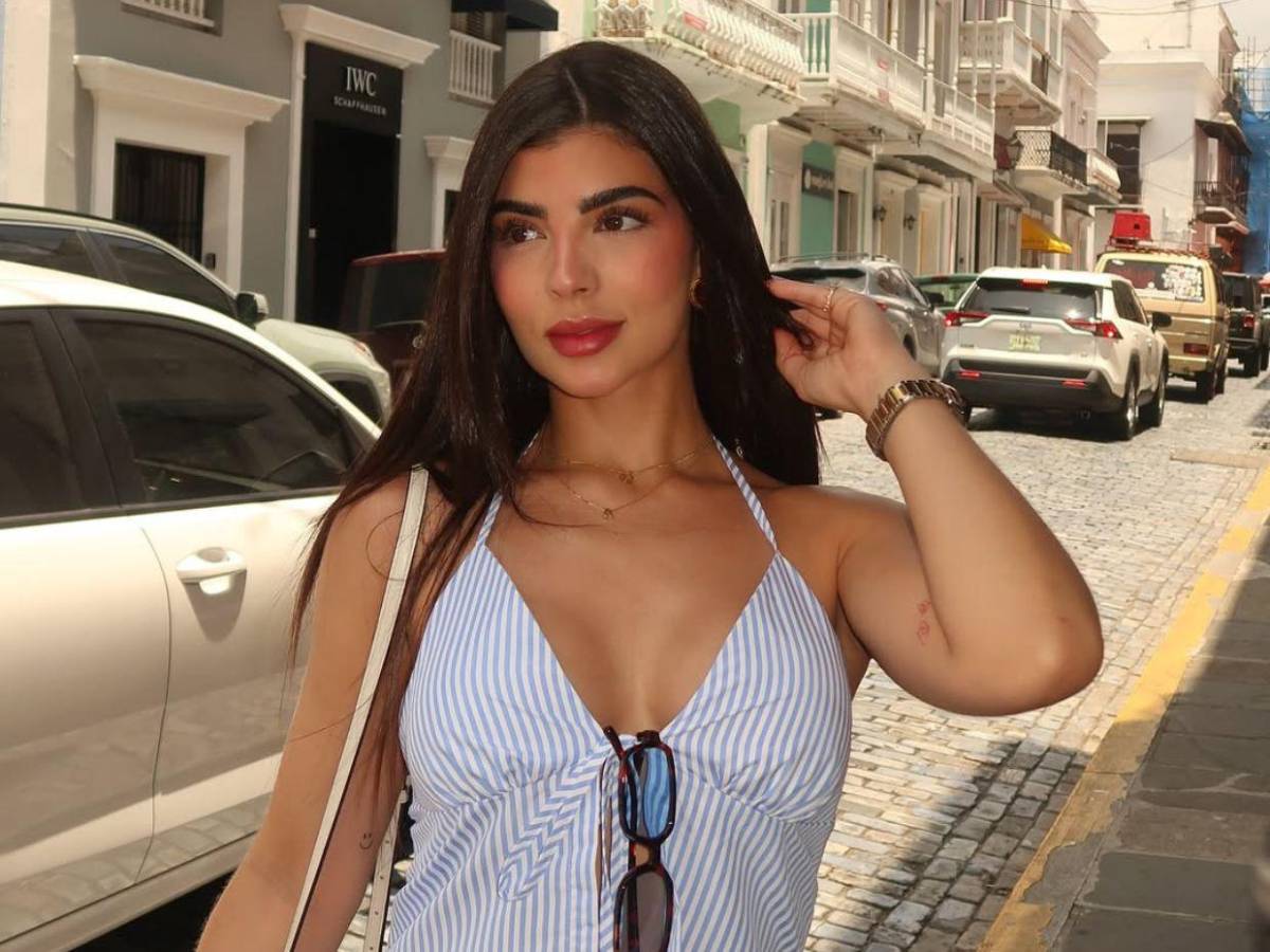 Fancony confirma que nunca tuvo una relación con Adriana Hasbún: es un tema sensible