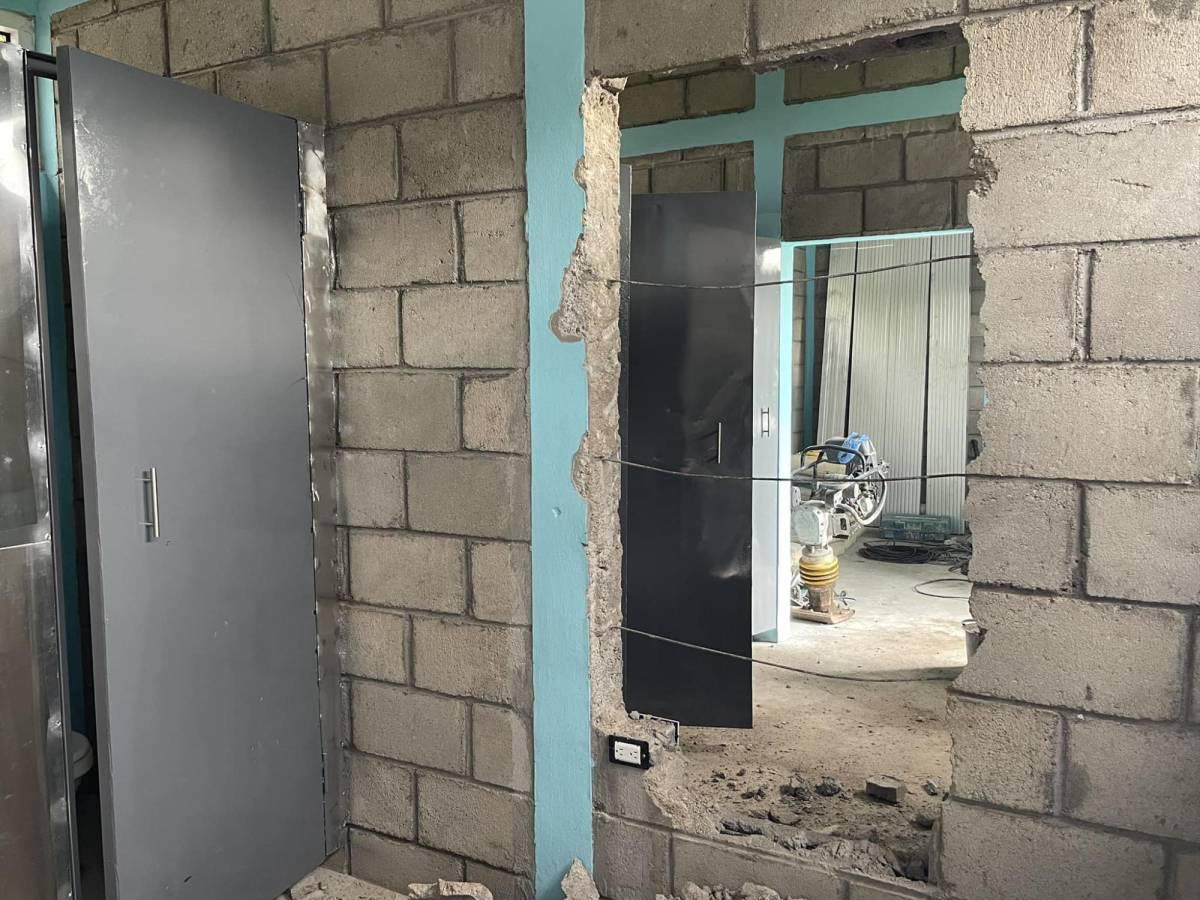 ¿Qué remodelaciones se han hecho al estadio que albergará partidos del Juticalpa FC en Liga Nacional?