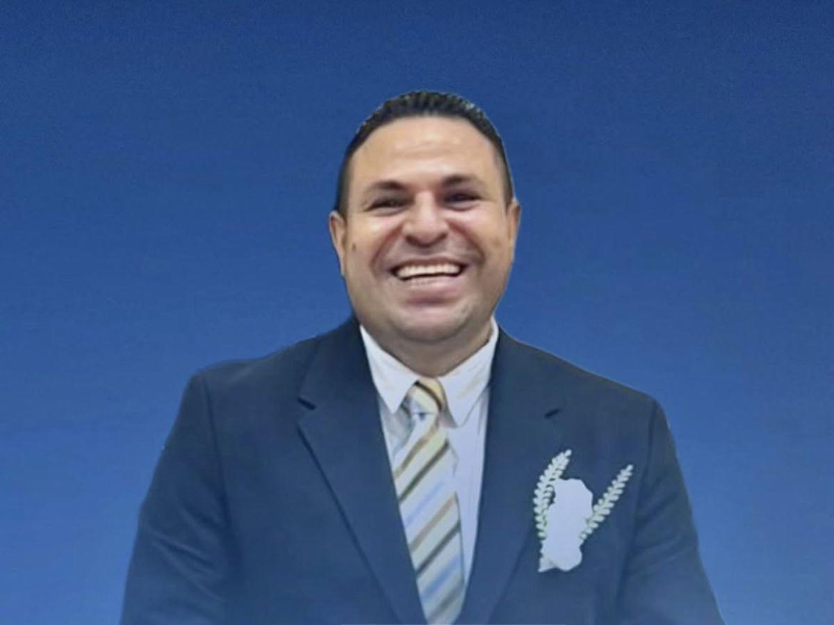 ¿Qué se sabe del paradero del abogado Edwin Morales, arrastrado por la corriente del río Guacirope?