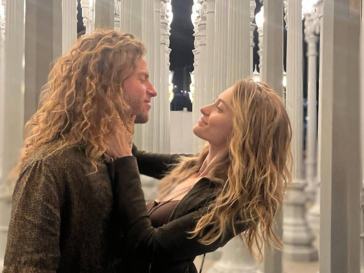 Compromisos y bodas: famosos que afianzaron su amor este 2024