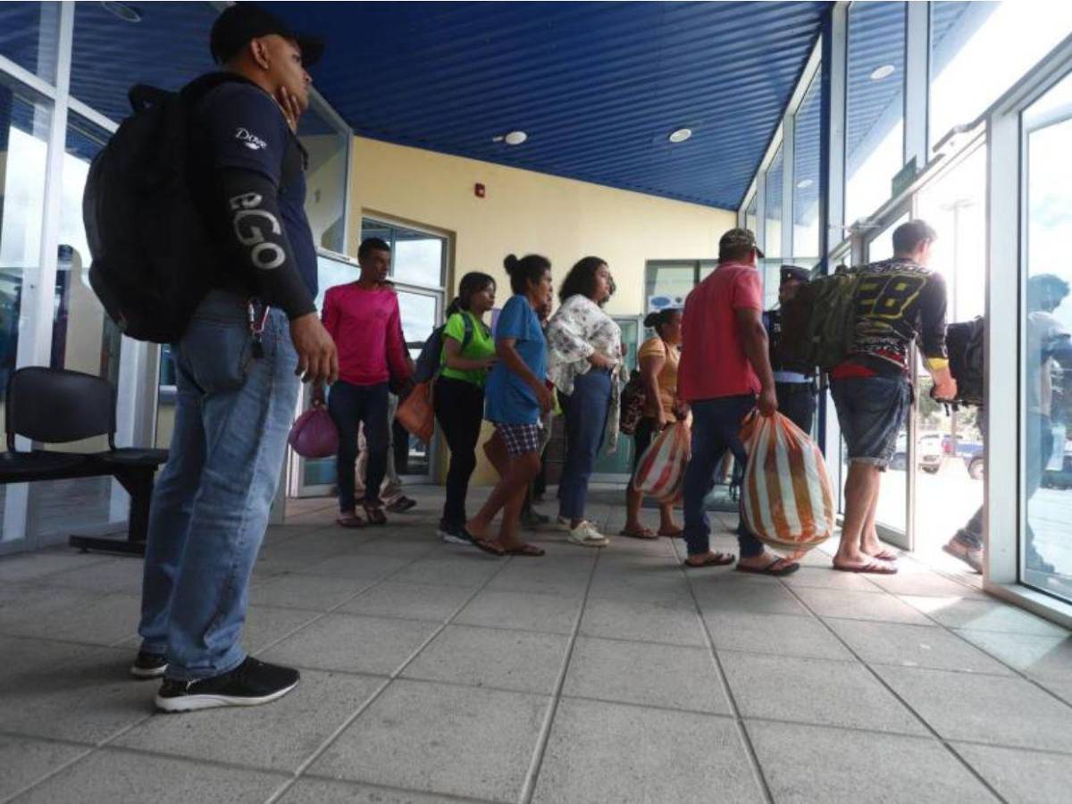 Nueve meses desaparecidos: ¿Cómo sobrevivieron los 13 hondureños raptados en Las Marías?