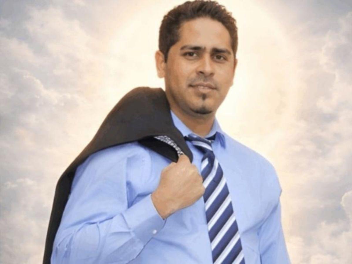 “Sentía dolor de estómago”: detalles sobre Luis Yánez, hondureño que murió bajo custodia del ICE