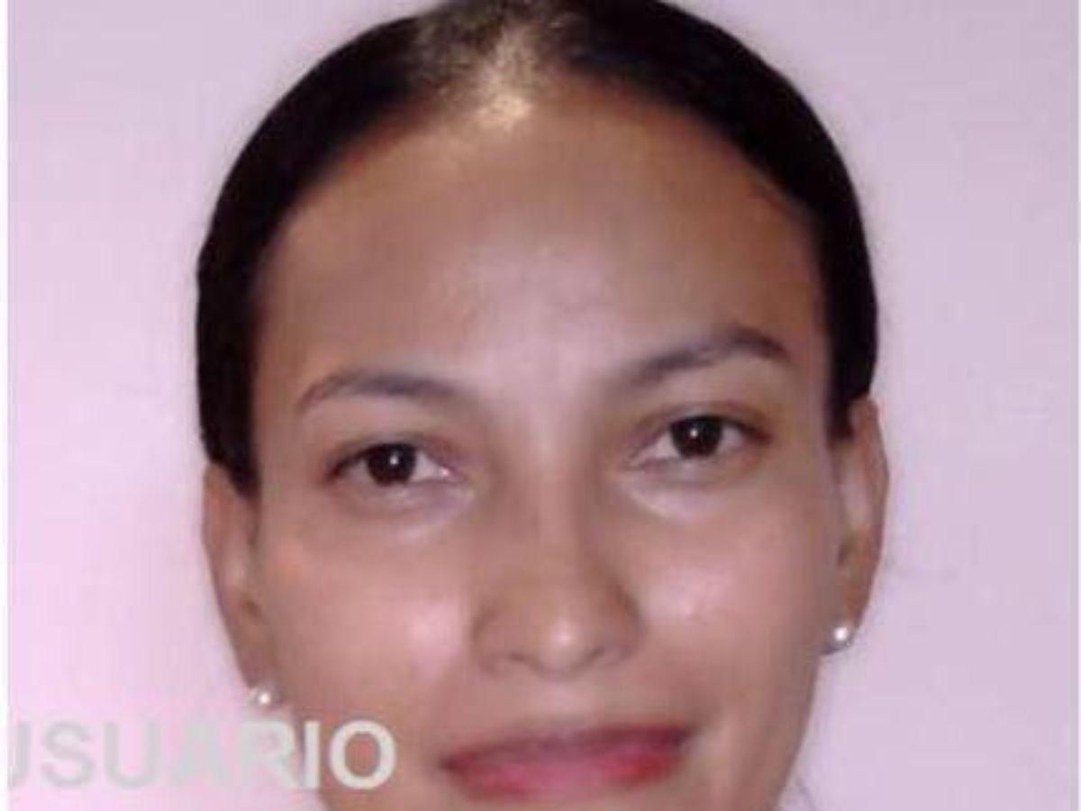 Discutieron y la asesinó: Luis Rivera, pareja de la agente policial, es el principal sospechoso