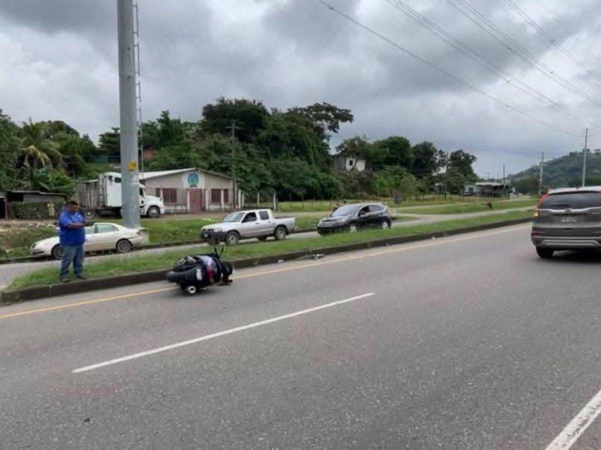 Se despistaron y murieron: cuatro motociclistas víctimas de la velocidad en inicio de 2026