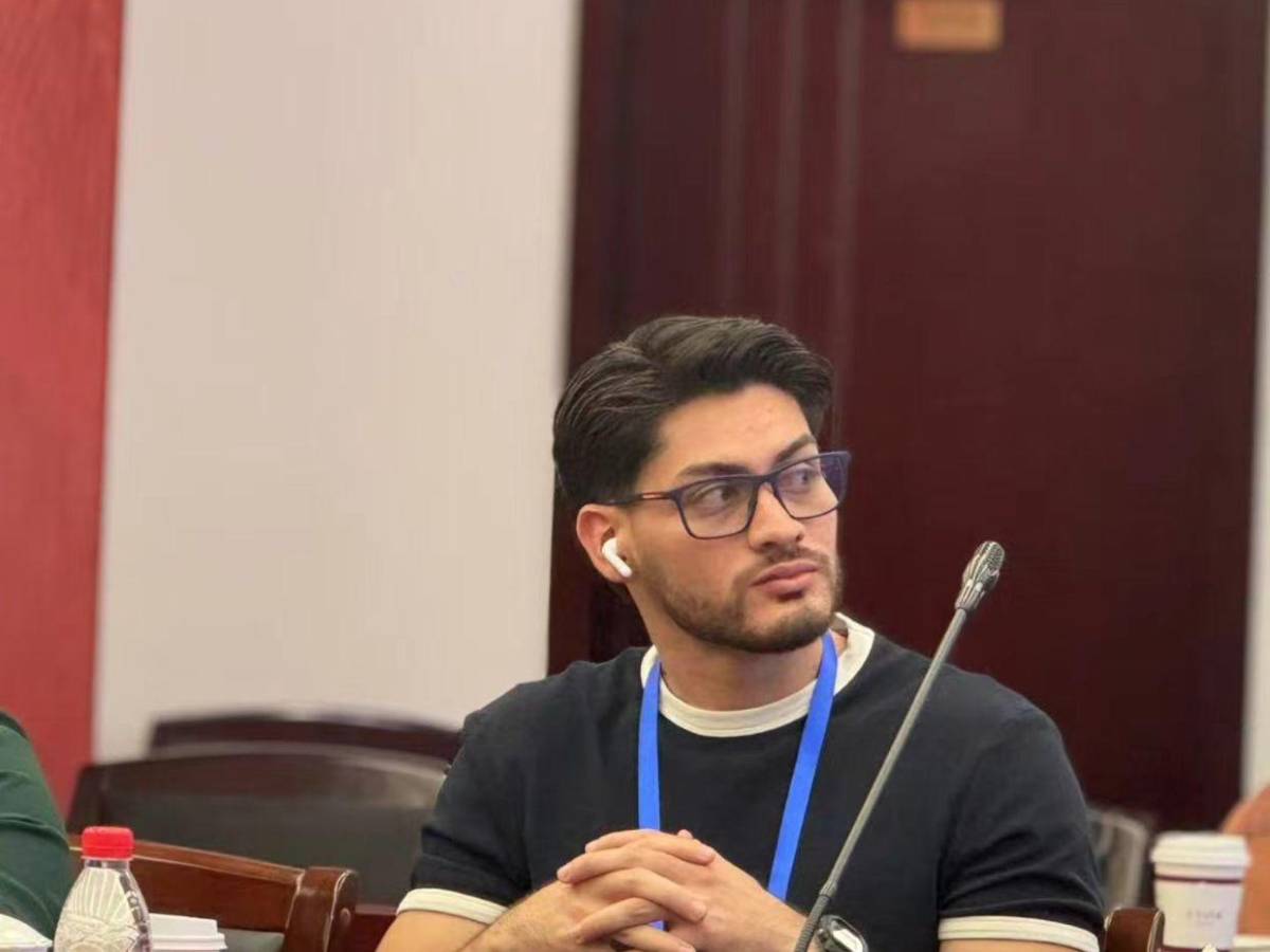 Marichal revela detalles sobre su vida amorosa y su fugaz relación con Jennifer Aplícano