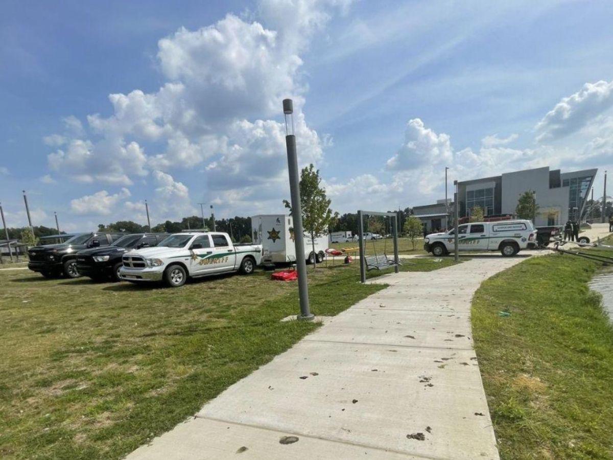 A Francis, Rudy y Marlon los arrastró el río Mississippi: qué se sabe de los hondureños ahogados