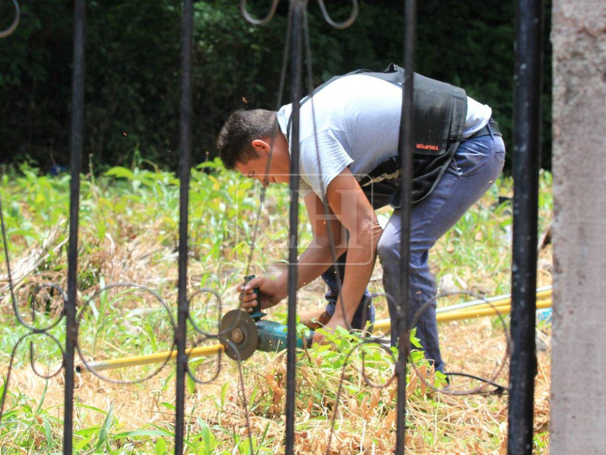Mercedes de Oriente, el municipio de Honduras sin un solo homicidio en 10 años