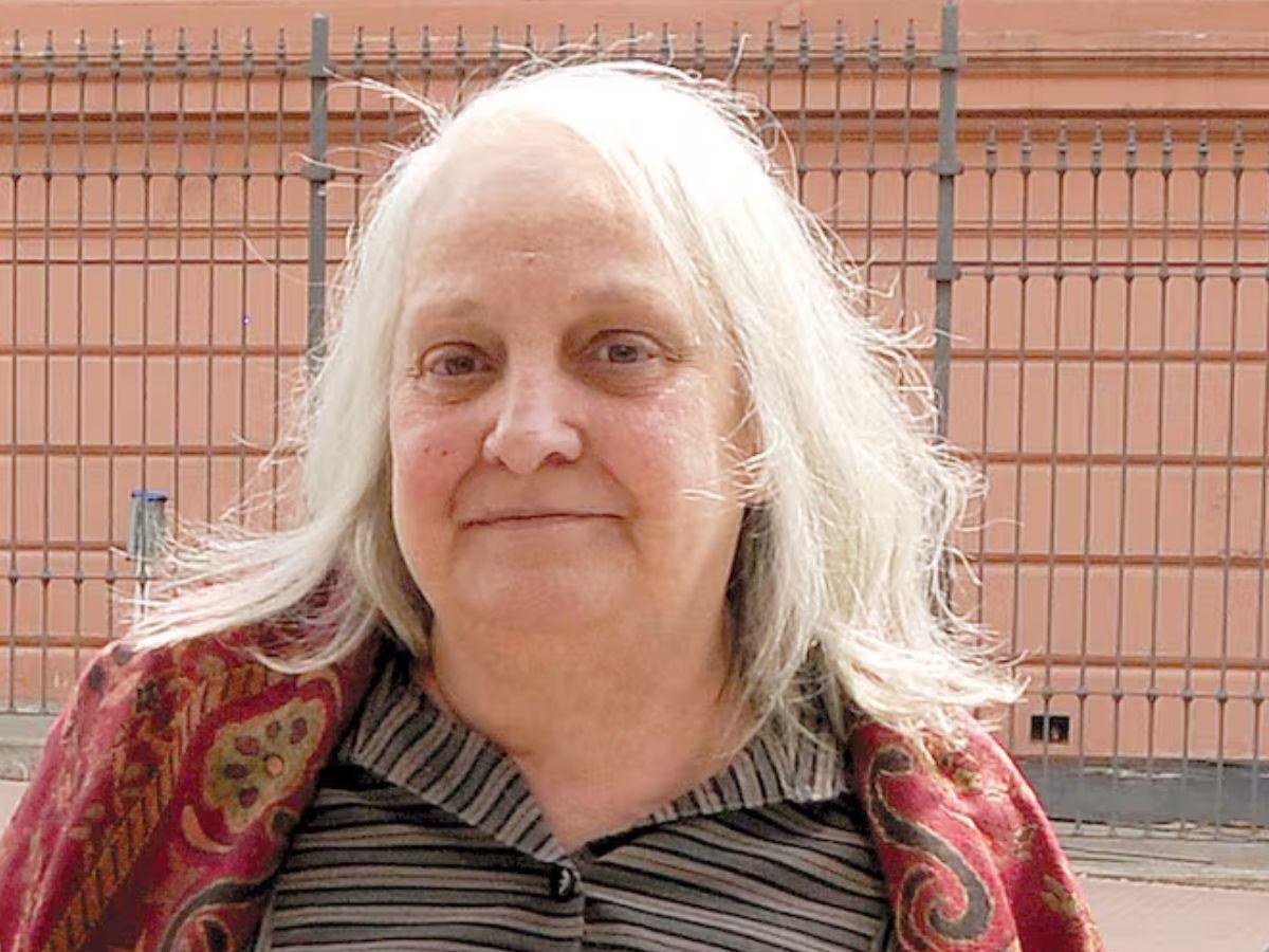 La única hermana del papa Francisco sigue con vida: ¿Quién es María Elena Bergoglio? La única hermana del papa Francisco sigue con vida: ¿Quién es María Elena Bergoglio?