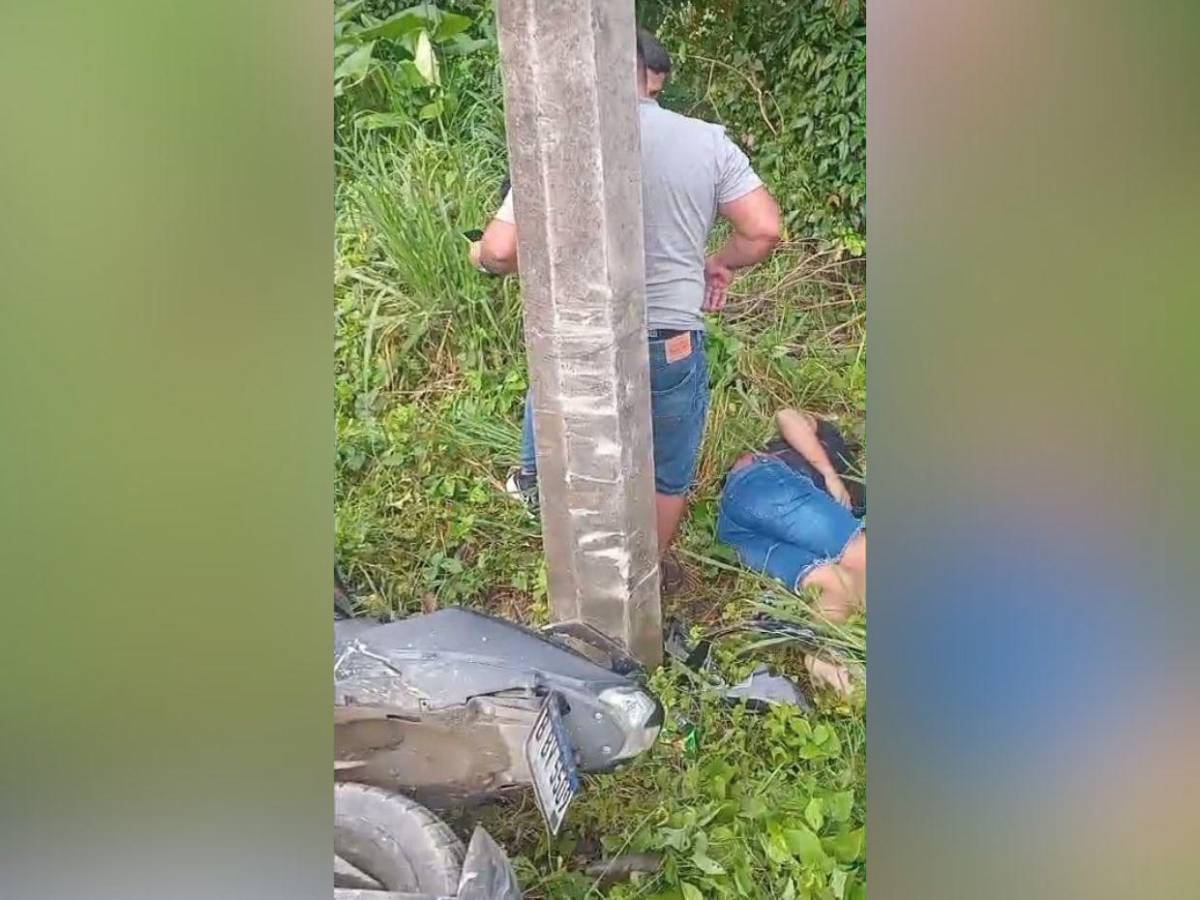 Se despistaron y murieron: cuatro motociclistas víctimas de la velocidad en inicio de 2026