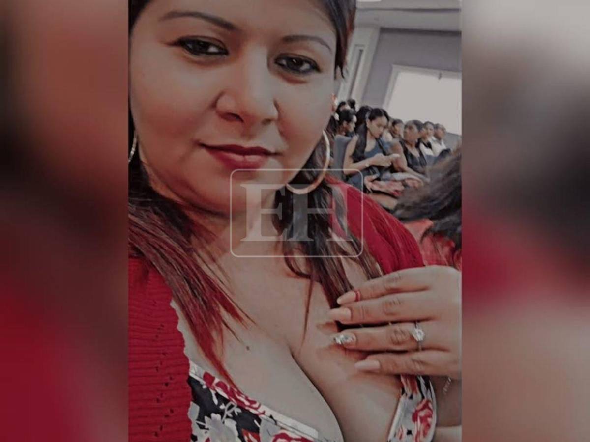 Alex Hernández, pareja de Bianca García,  sospechoso de asesinarla en la colonia Planeta