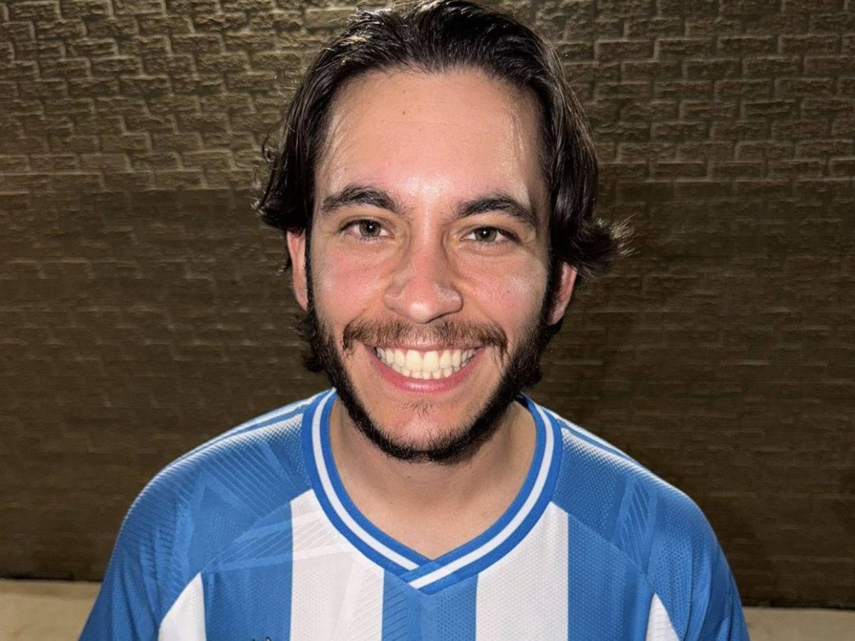 Carlos Eduardo Espina revela qué enfermedad tiene y preocupa a los fanaticos del Victoria