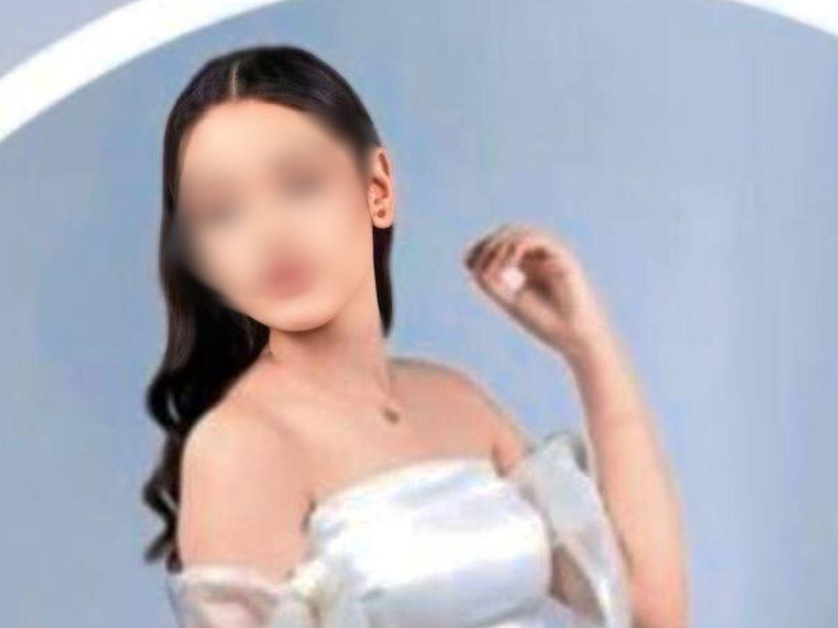 Ya se iba a graduar: Fernanda Santos fue asesinada a disparos en su propia casa en Olancho