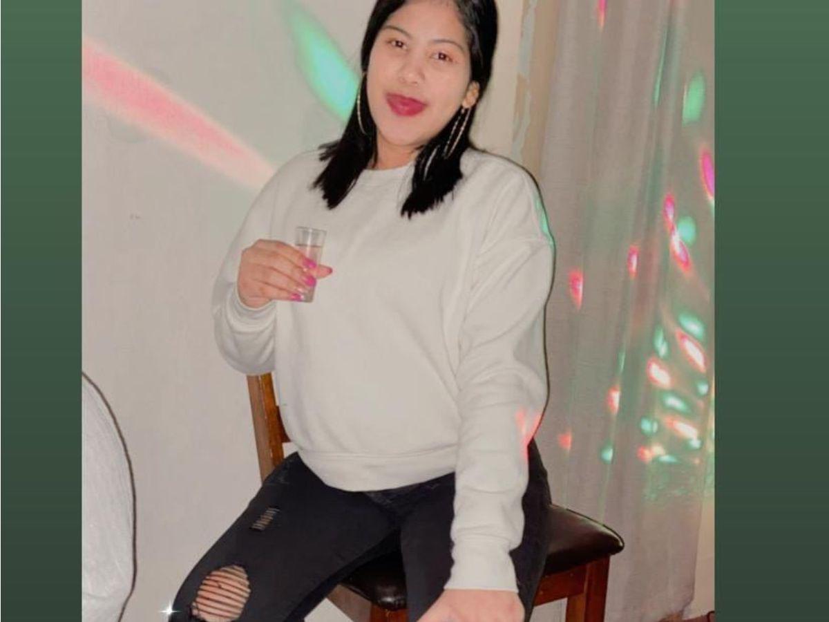 Karol Morales, hondureña asesinada por su expareja en EE UU tras no aceptar su ruptura