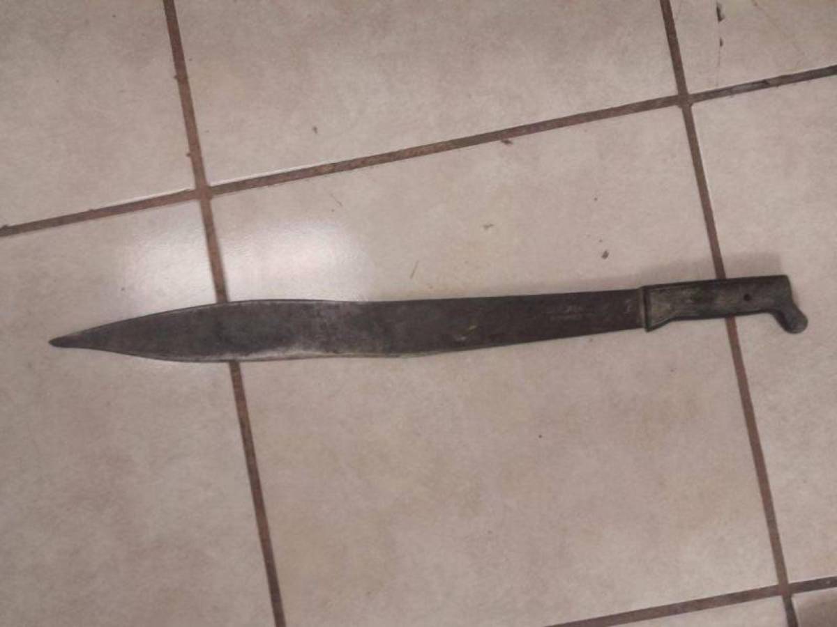 Andaba tomado: hombre acusado de abusar y matar a una mujer en Curarén