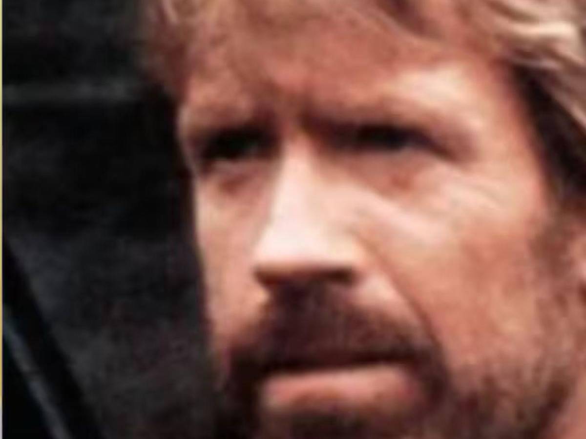 ¿Quién era Chuck Norris? El actor que compartió pantalla con Bruce Lee