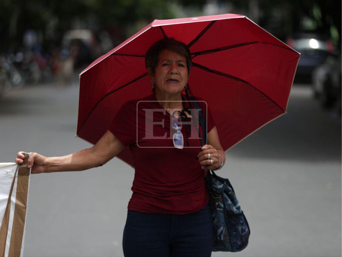 Lluvias y chubascos acompañados de actividad eléctrica: ¿qué zonas serán afectadas?