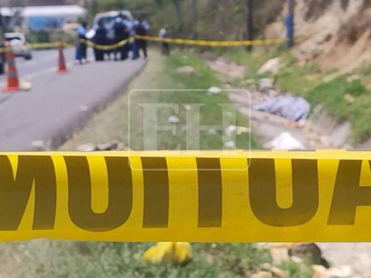 Lo habrían raptado y tras torturarlo, lo asesinaron: crimen de Fernando Sarmiento