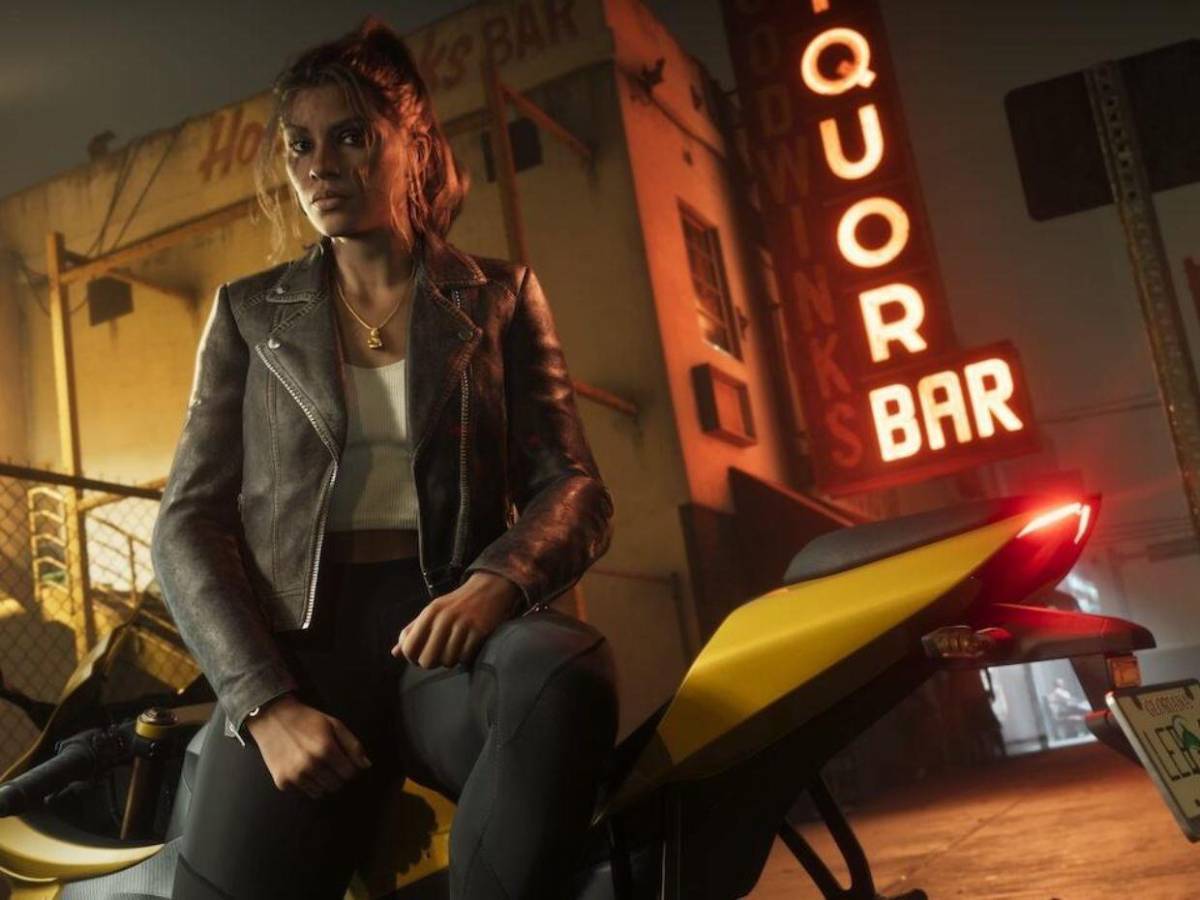 GTA 6 lanza su nuevo tráiler oficial a un año para su estreno: así lucen los gráficos