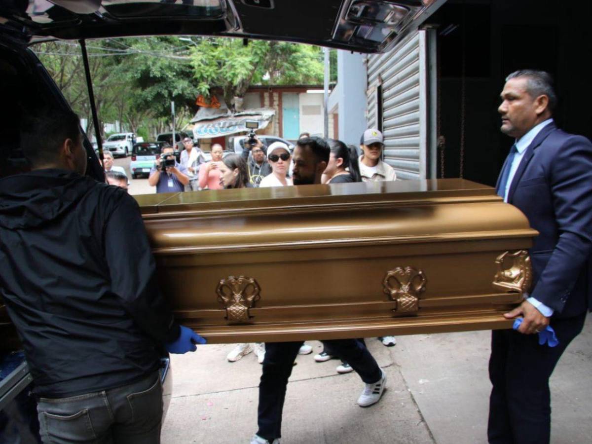 ¿Mala praxis en clínica privada habría provocado la muerte de Mayra Tercero?