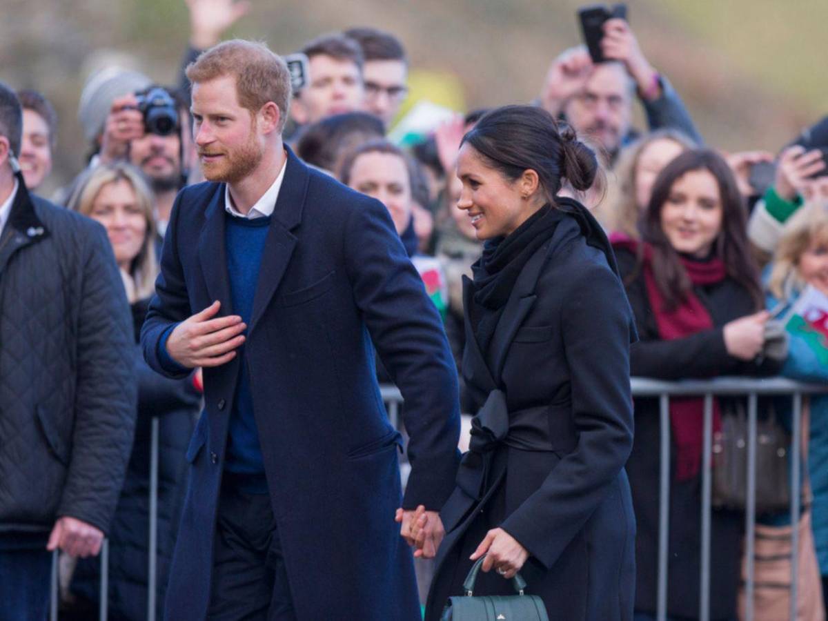 ¿Distanciamiento o estrategia? Meghan Markle consolida su marca personal lejos de Harry