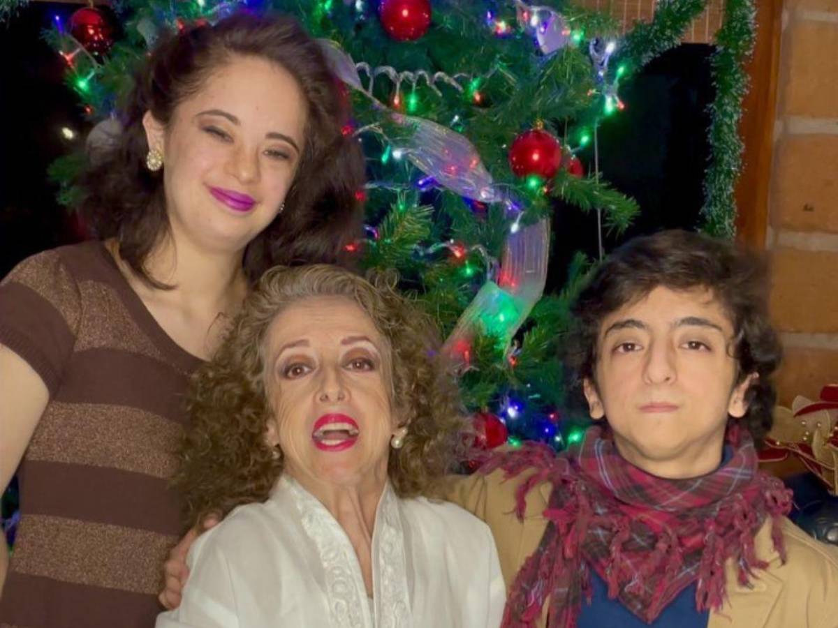 Hospitalizan de emergencia a La Güereja: ¿Qué le pasó a María Elena Saldaña?