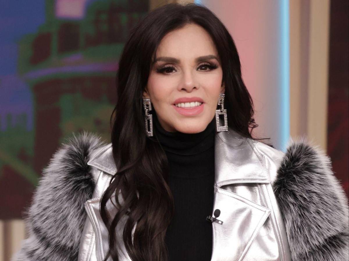 Juan Gabriel está vivo: Lucía Méndez revela por qué está segura y muestra pruebas