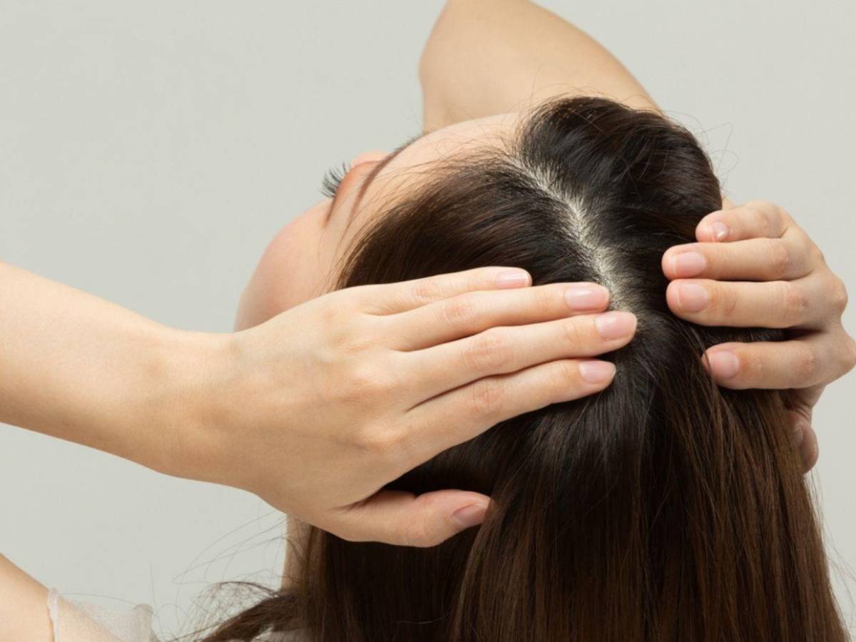 Triple lavado: ¿La moda de TikTok funciona realmente para un pelo abundante? La ciencia responde