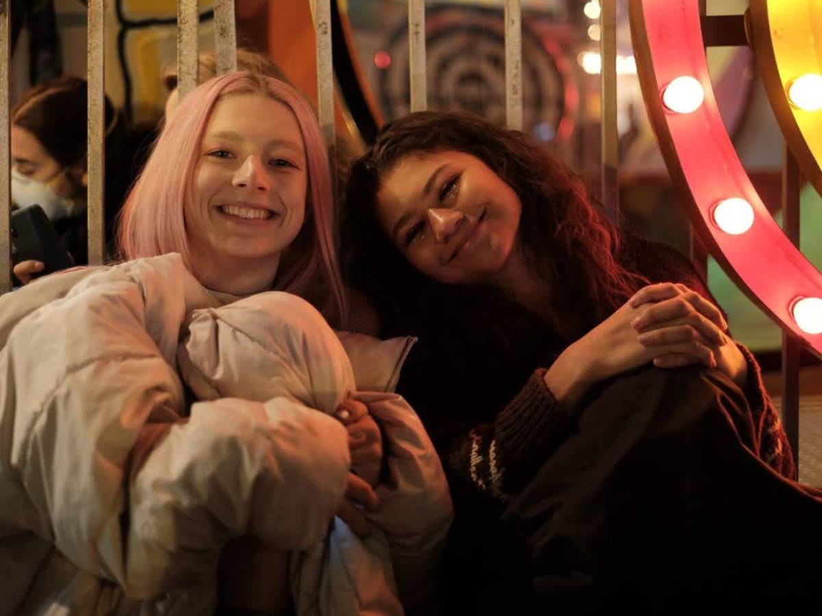 Euphoria llega a su fin, Zendaya lo adelanta antes del estreno de la tercera temporada