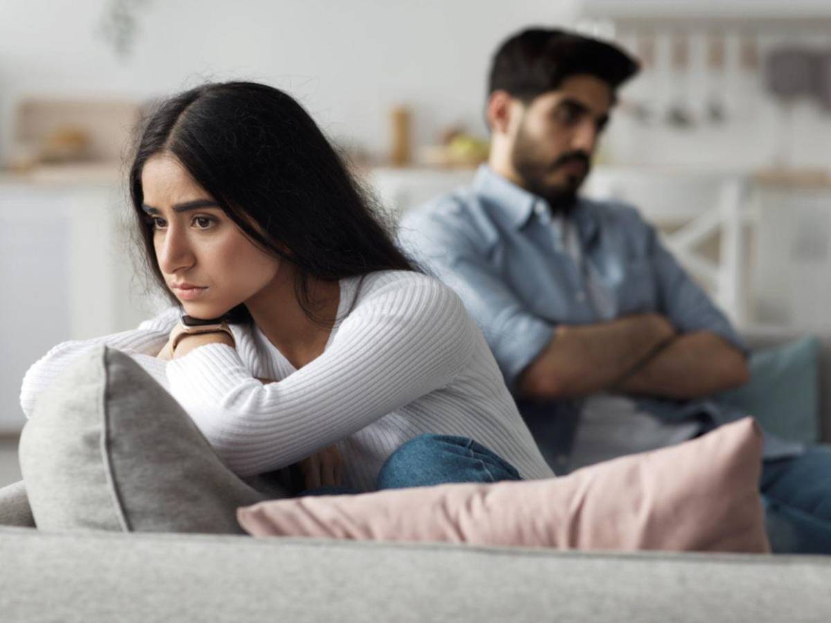 Culpa al poner un límite, ¿error o aprendizaje?