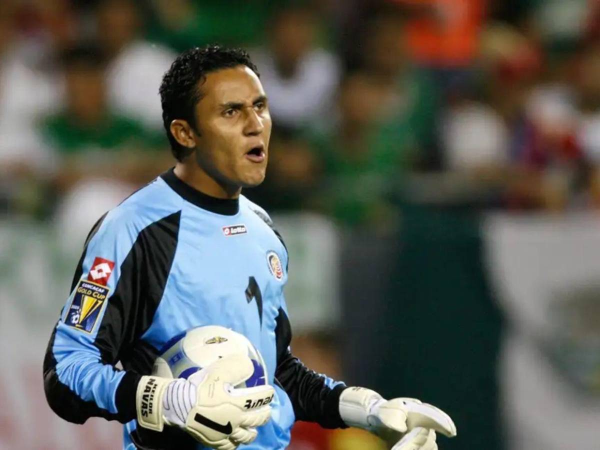 Honduras vs Costa Rica: así sería el 11 inicial con los jugadores más caros