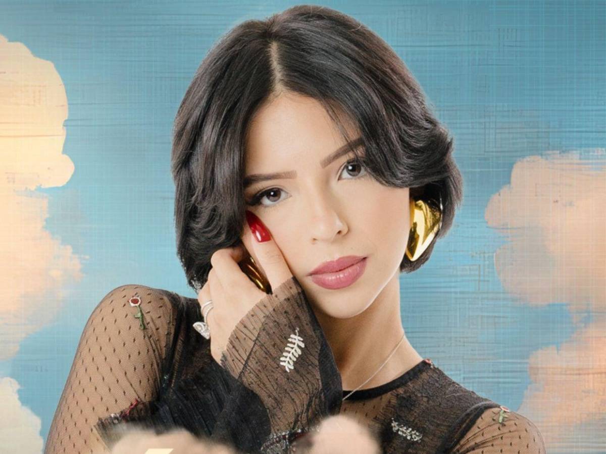 Que se acerque a Dios: Lucía Méndez aconseja a Ángela Aguilar